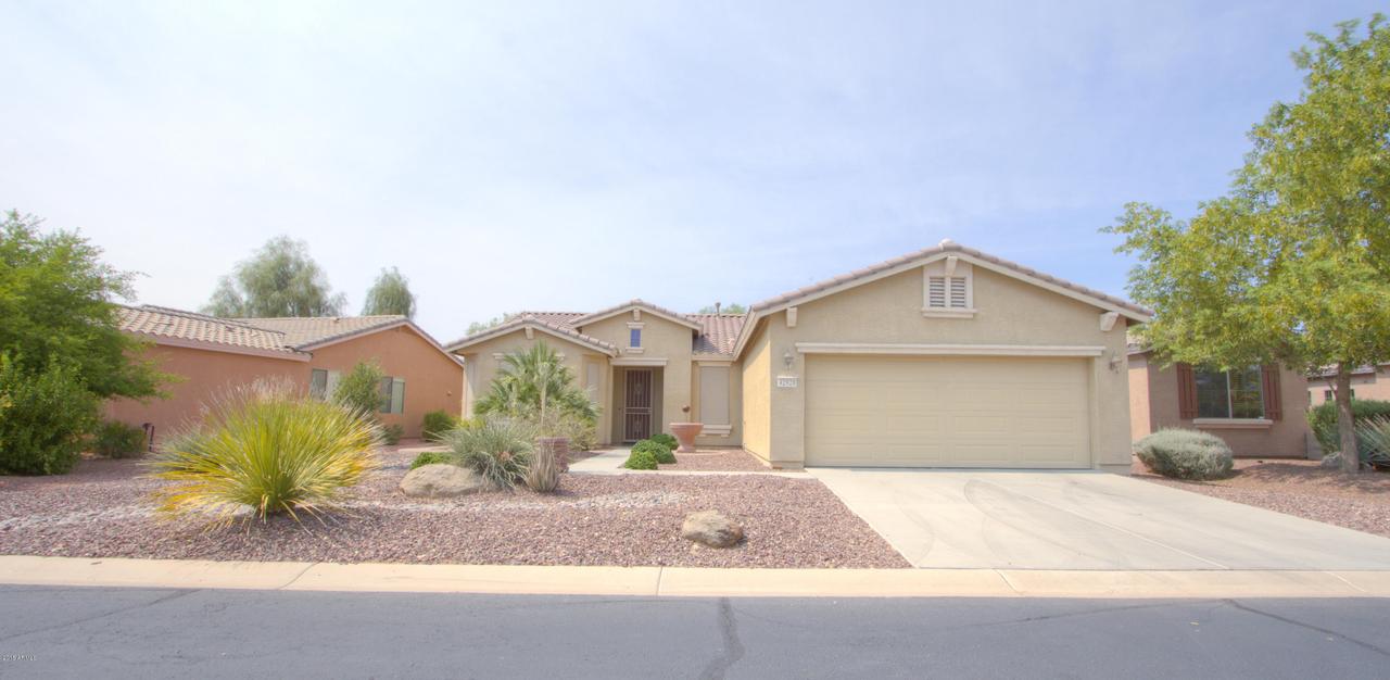42920 W Magic Moment Dr., Maricopa, AZ 85138