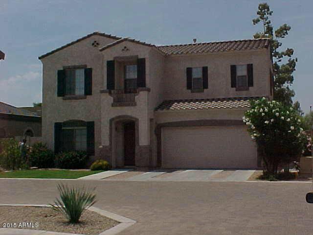 16834 N 49th Way, Scottsdale, AZ 85254