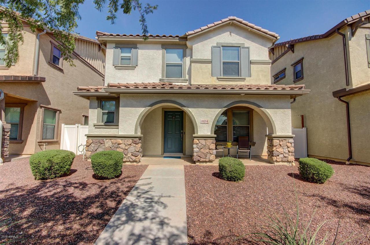 3834 E Jasper Dr., Gilbert, AZ 85296
