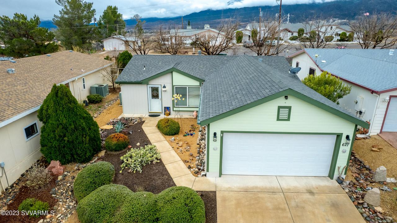 621 Dakota Dr., Camp Verde, AZ 86322