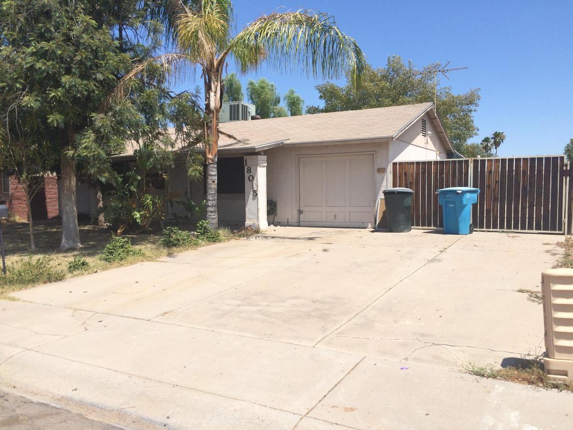 18015 N 34th Dr., Phoenix, AZ 85053