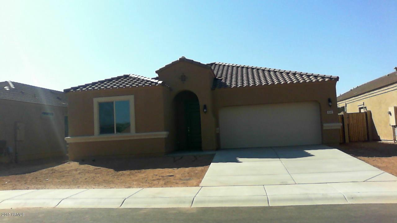 4541 E Rhyolite Dr., San Tan Valley, AZ 85143