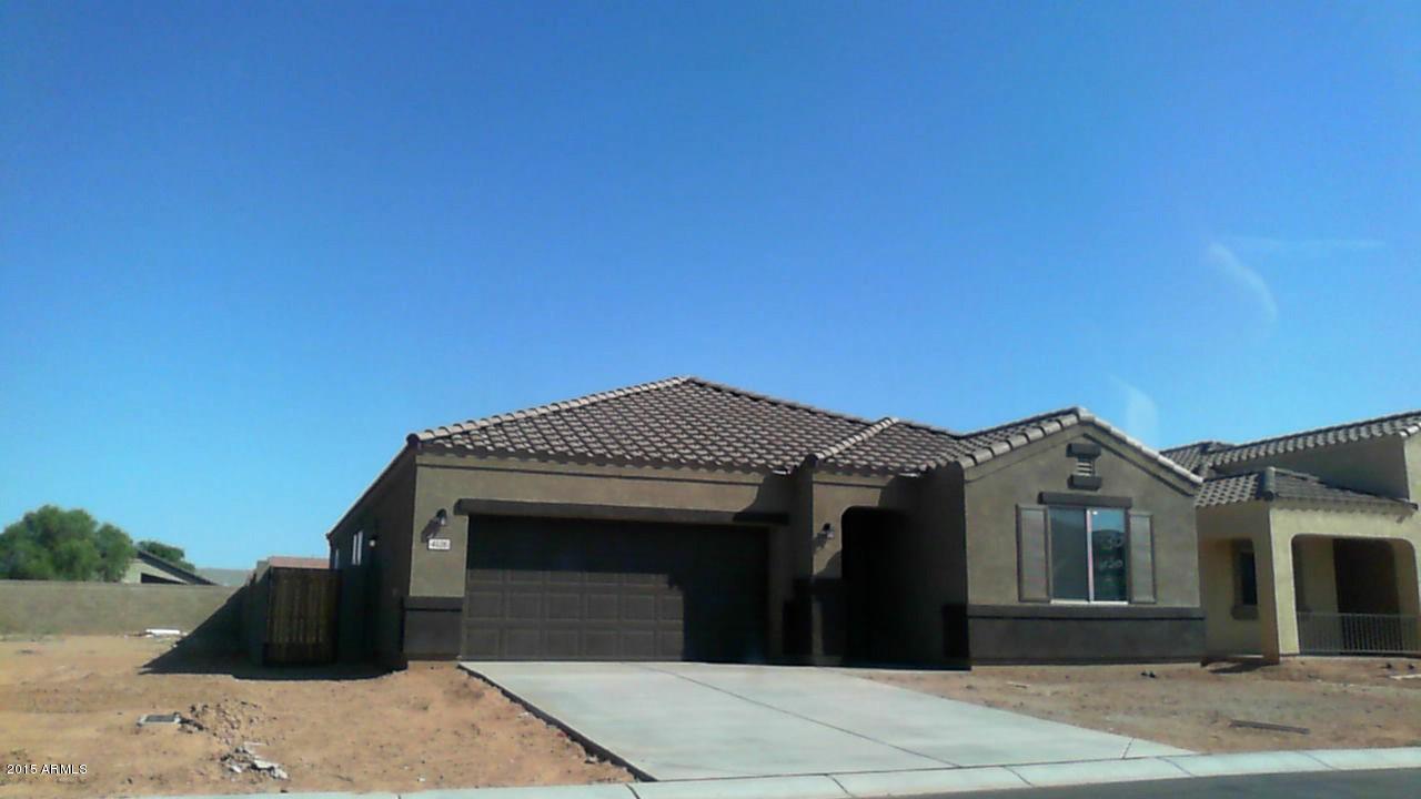 4526 E Rhyolite Dr., San Tan Valley, AZ 85143