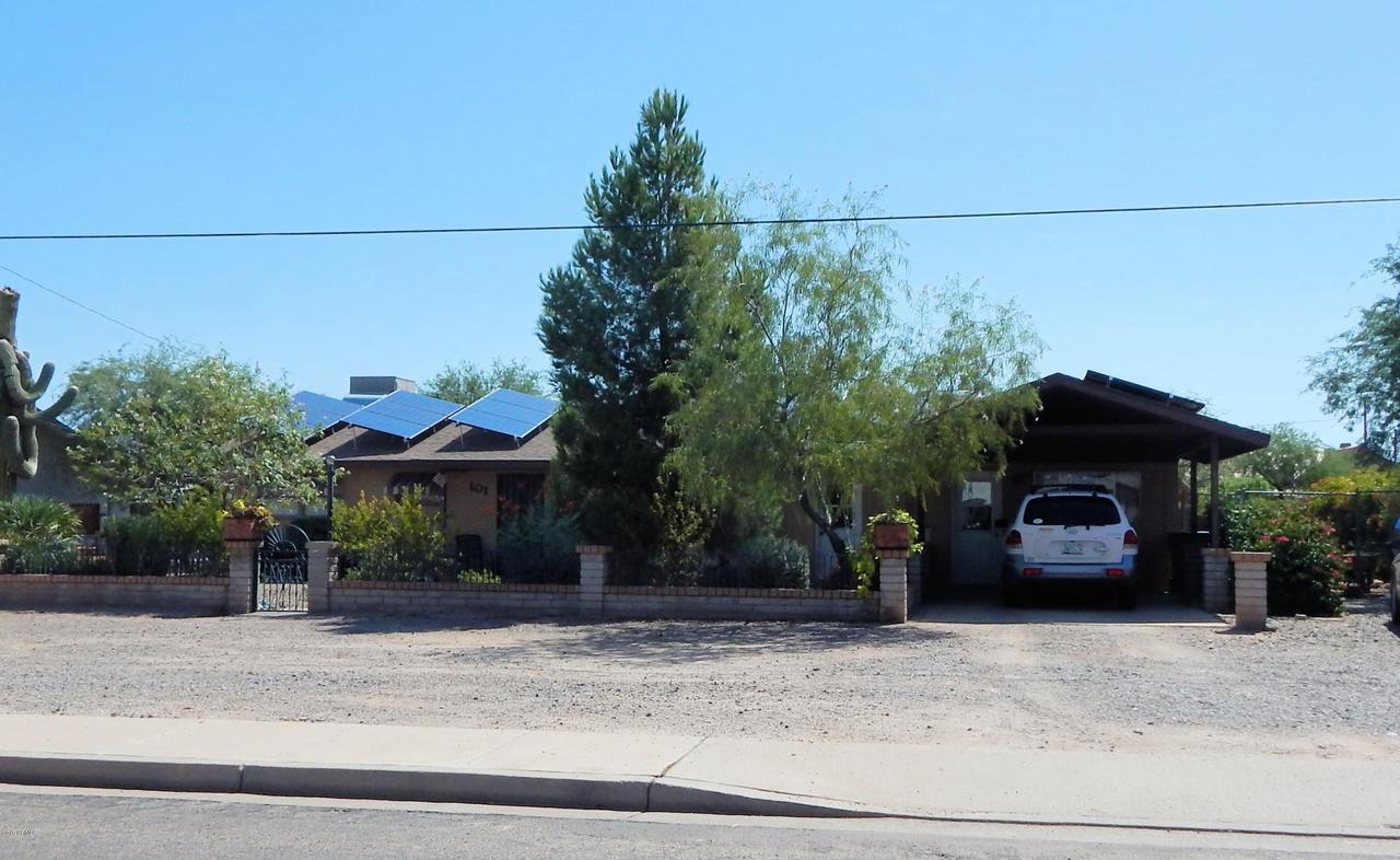 101 S Central Ave., Florence, AZ 85132