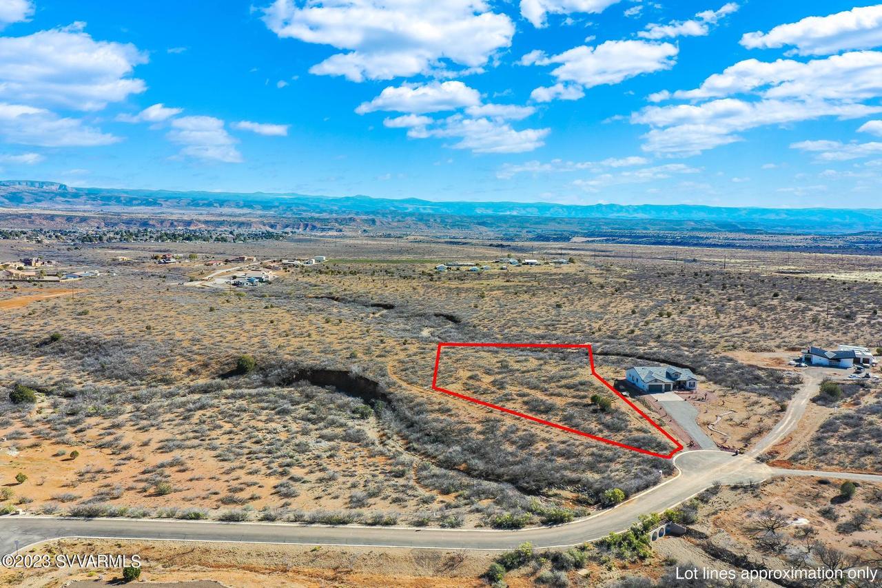 3125 S Quail Canyon Rd., Cottonwood, AZ 86326