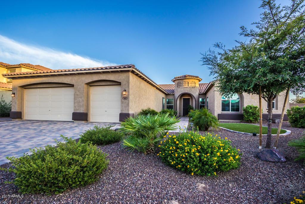 17999 W Roma Ave., Goodyear, AZ 85395