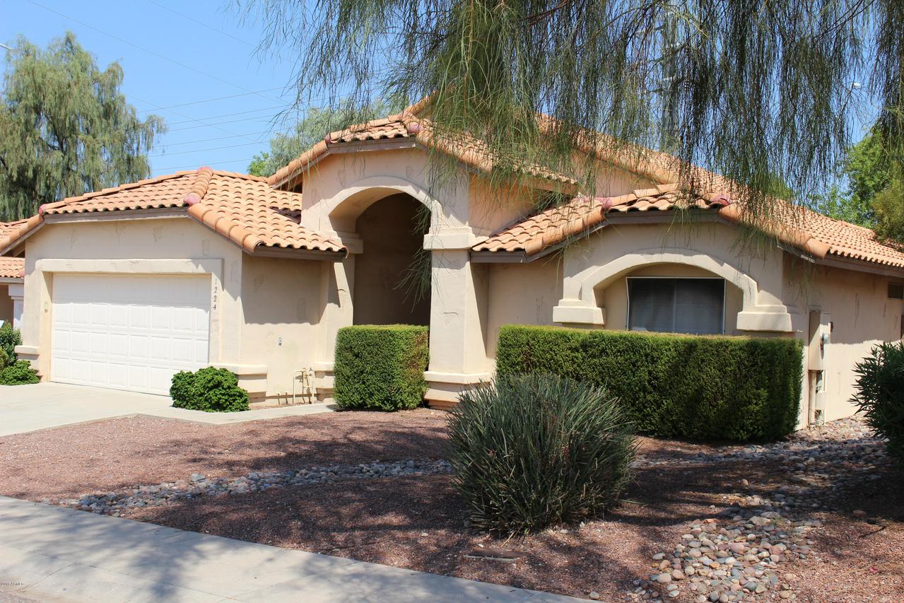 1224 E Audrey Ln., Phoenix, AZ 85022