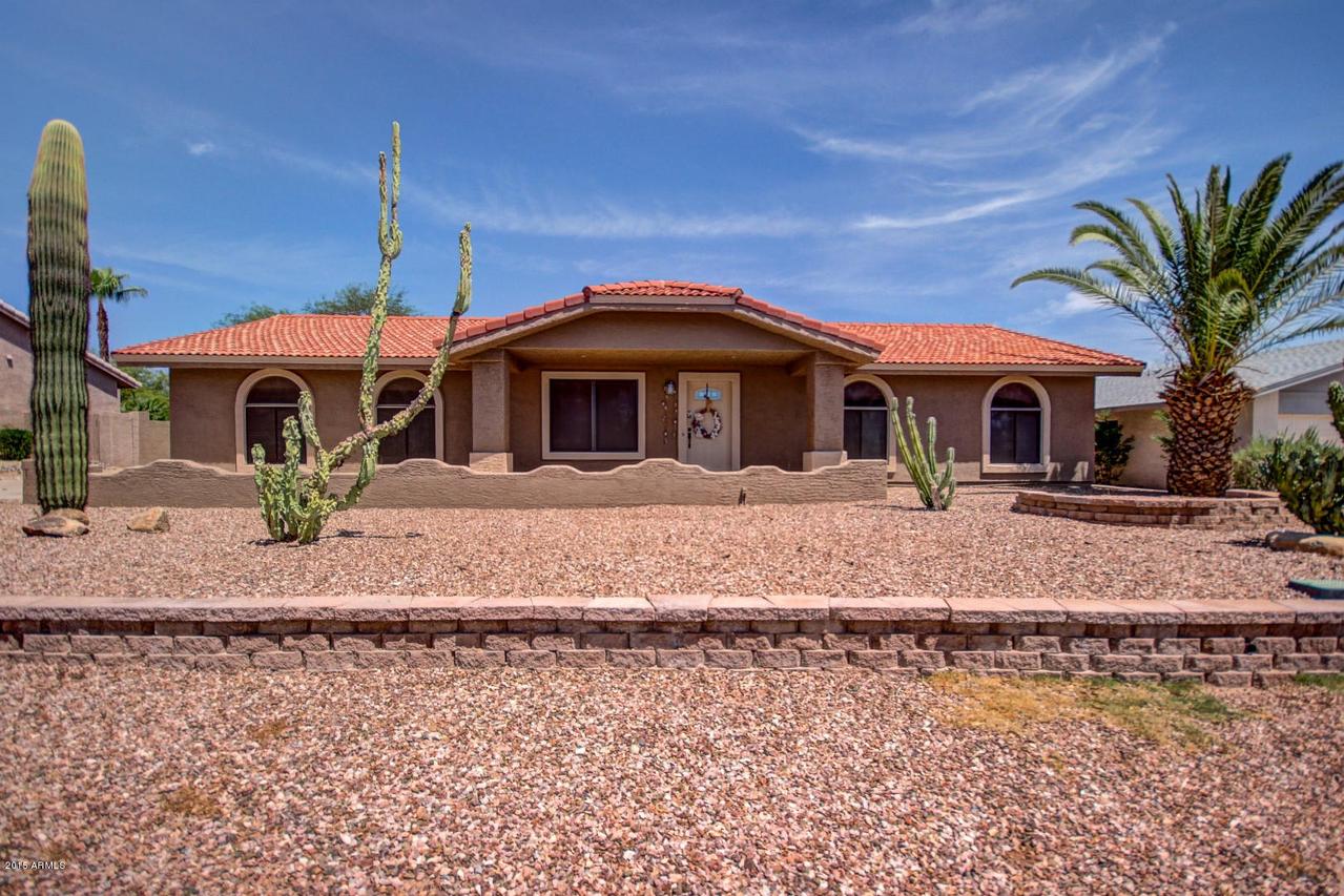 16424 E Heather Dr., Fountain Hills, AZ 85268