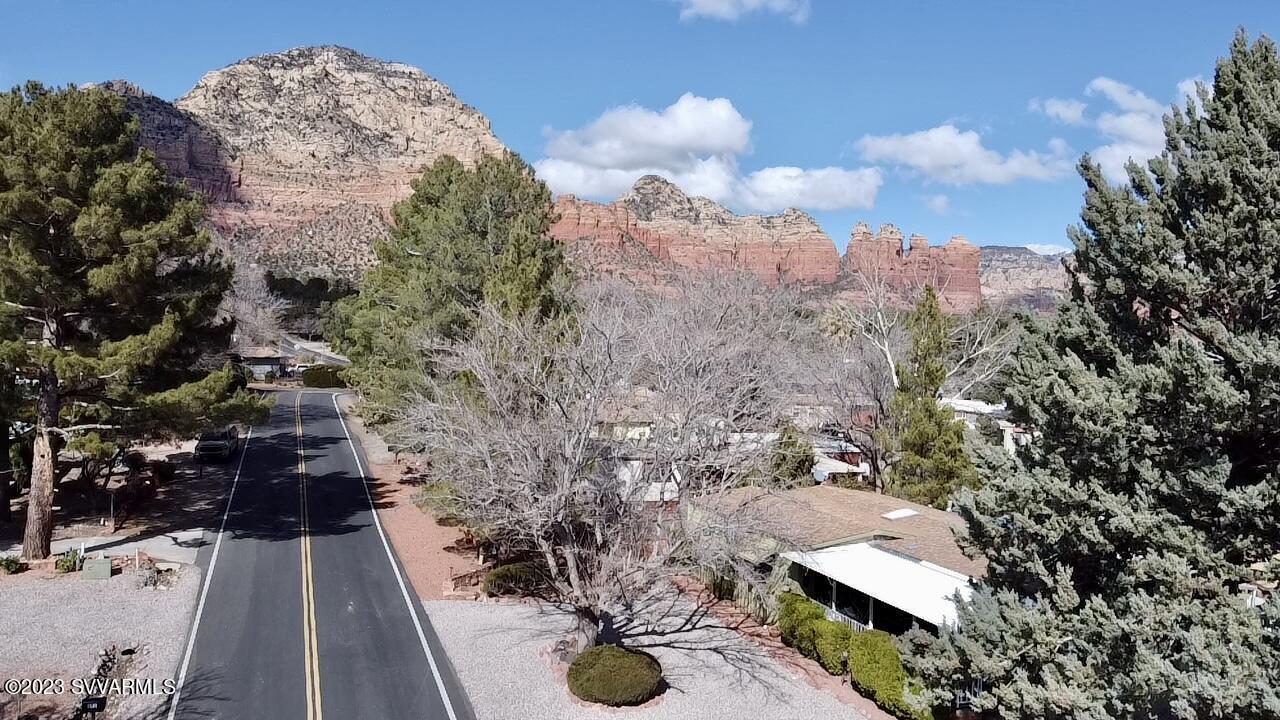 380 Harmony Dr., Sedona, AZ 86336