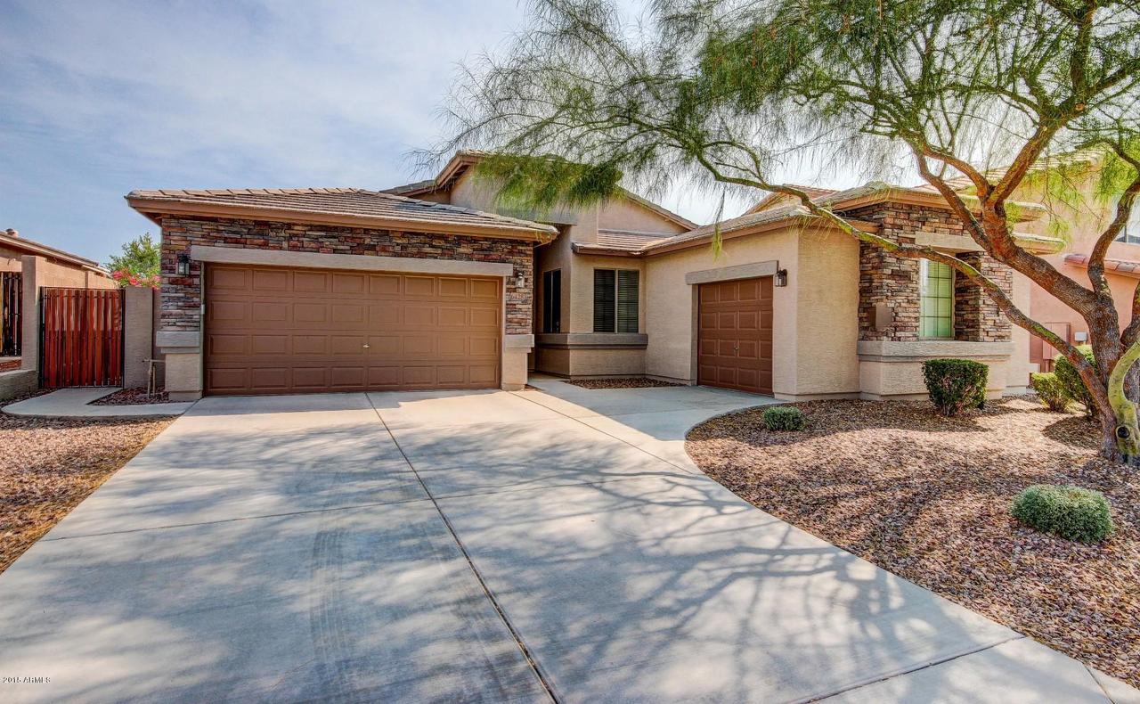 6428 W Bent Tree Dr., Phoenix, AZ 85085