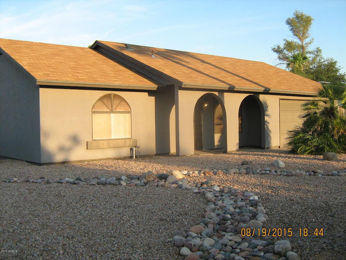 2315 N Evergreen St., Chandler, AZ 85225