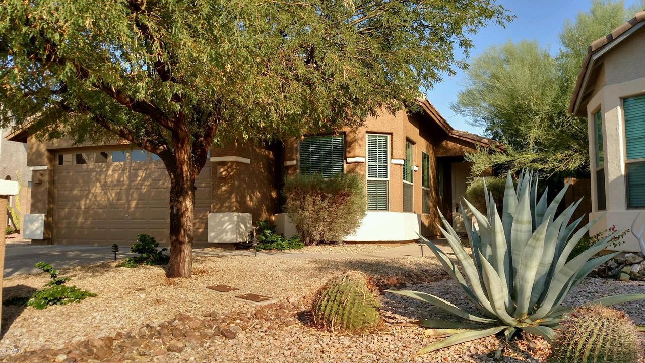 10399 E Nice Ct., Gold Canyon, AZ 85118