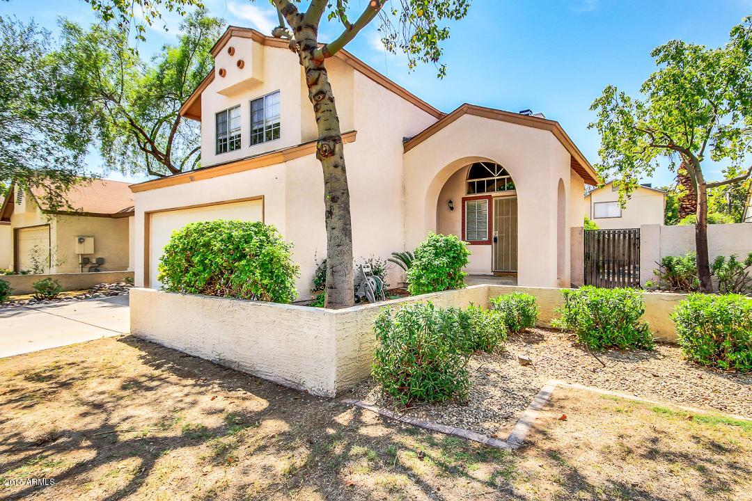 5071 W Mercury Way, Chandler, AZ 85226