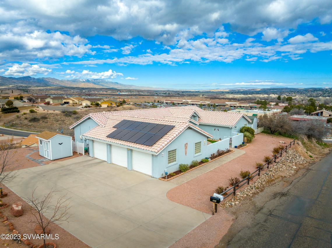 410 S 7th St., Camp Verde, AZ 86322