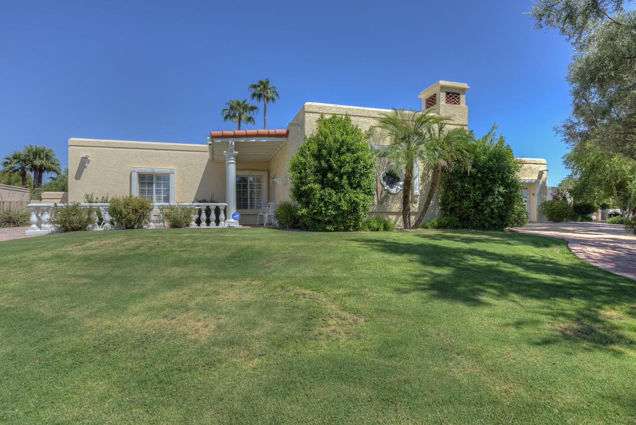 11023 N 51st St., Scottsdale, AZ 85254