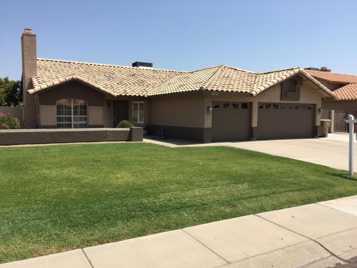 12719 N 72nd Ave., Peoria, AZ 85381