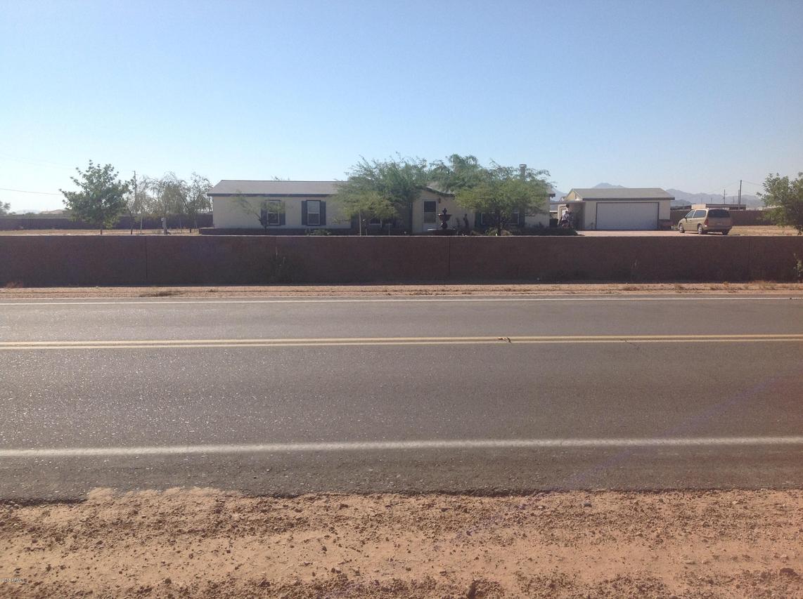 48943 W Century Rd., Maricopa, AZ 85139