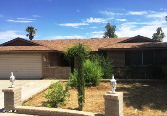 1119 W Isabella Ave., Mesa, AZ 85210