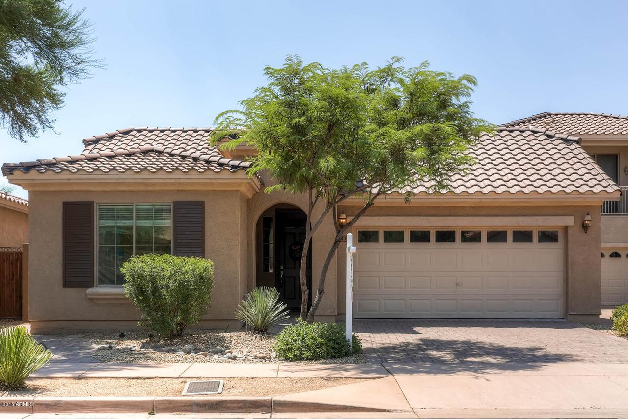 3439 W Darien Way, Phoenix, AZ 85086