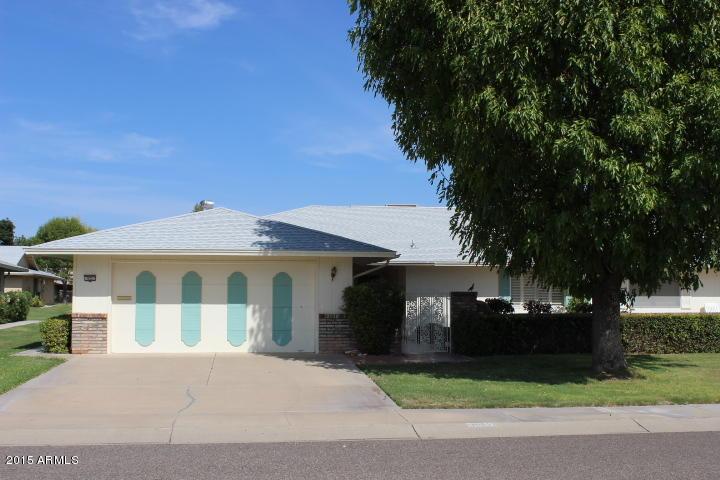 19221 N Signal Butte Cir., Sun City, AZ 85373