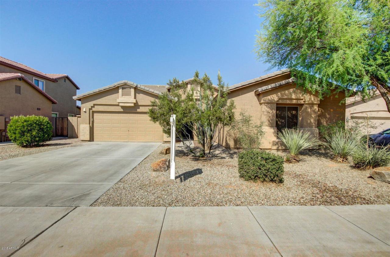 21472 E Via Del Oro, Queen Creek, AZ 85142