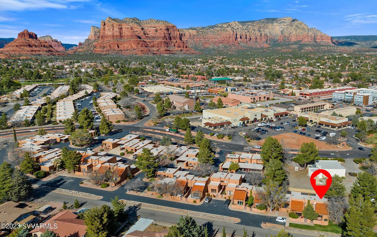 165 Verde Valley School Rd. #1, Sedona, AZ 86351