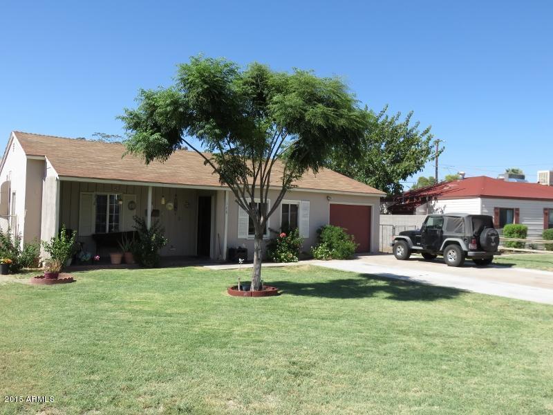 108 E Las Flores Ave., Goodyear, AZ 85338