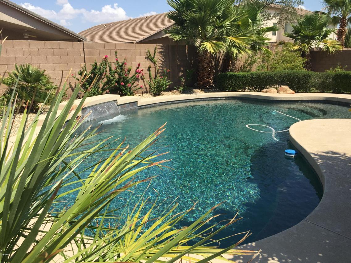 43572 W Hillman Dr., Maricopa, AZ 85138