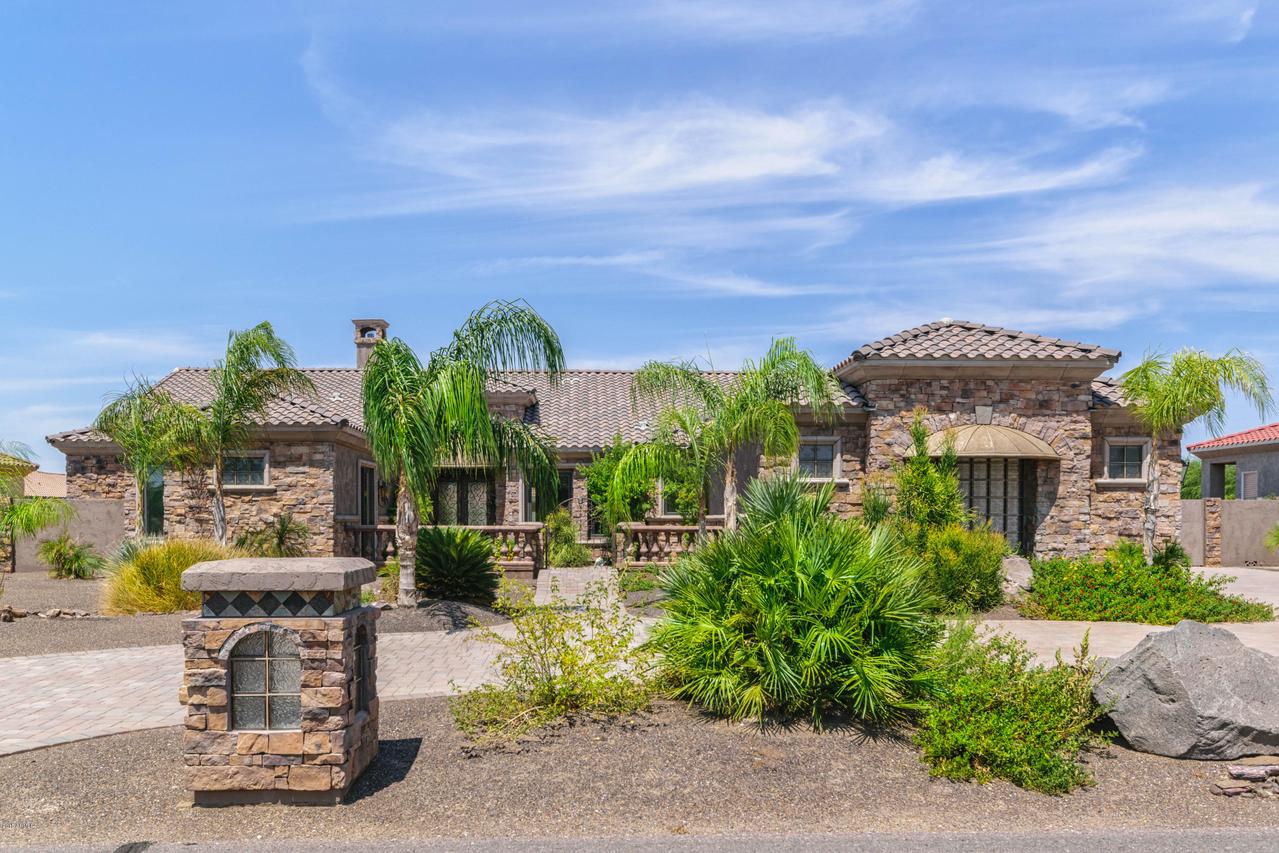 17944 W Georgia Ave., Litchfield Park, AZ 85340