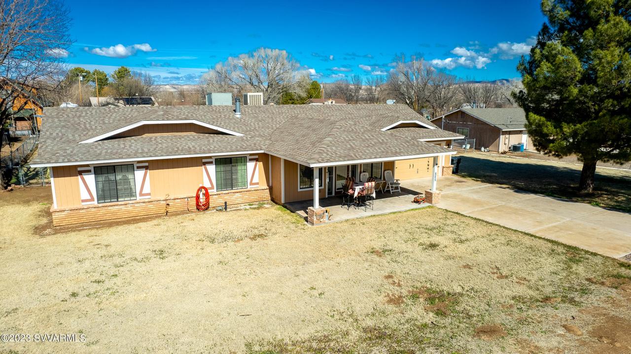 742 E Lamarcia Dr., Camp Verde, AZ 86322