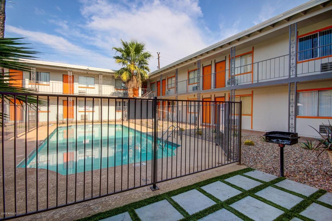 4130 N 12th St., Phoenix, AZ 85014