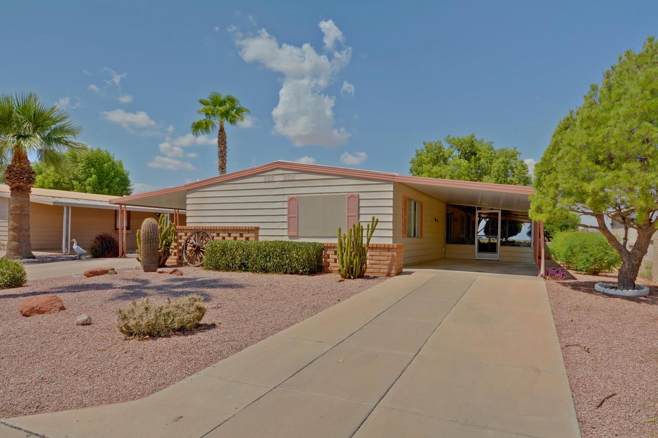 25448 S Illinois Ave., Sun Lakes, AZ 85248