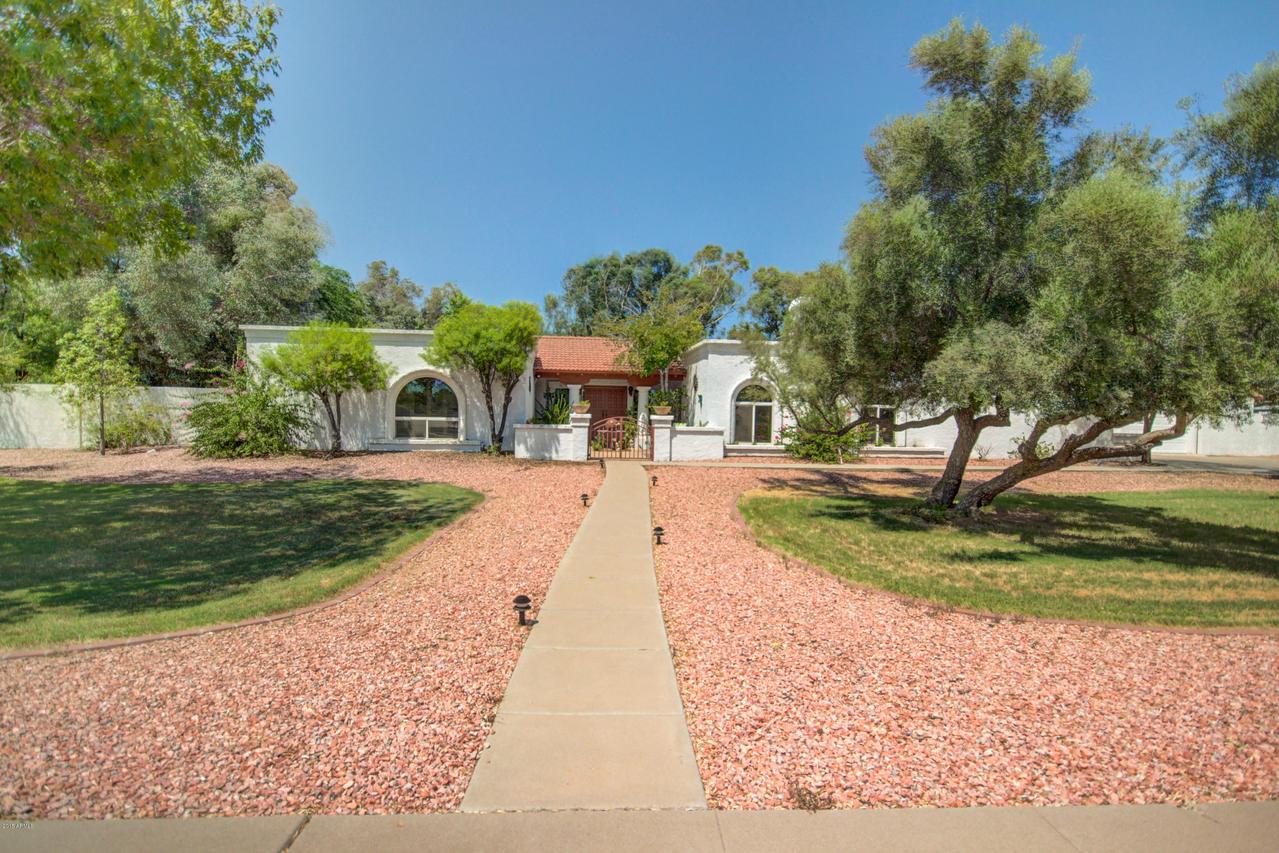 6504 W Corrine Dr., Glendale, AZ 85304