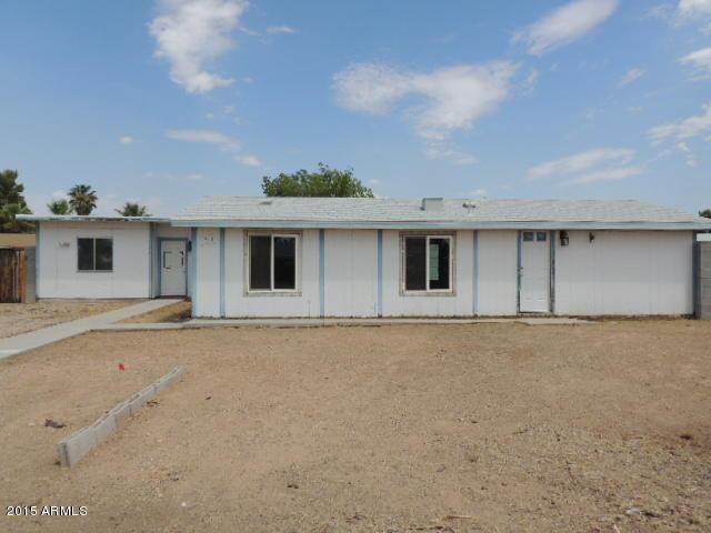 6734 W Karen Lee Ln., Peoria, AZ 85382