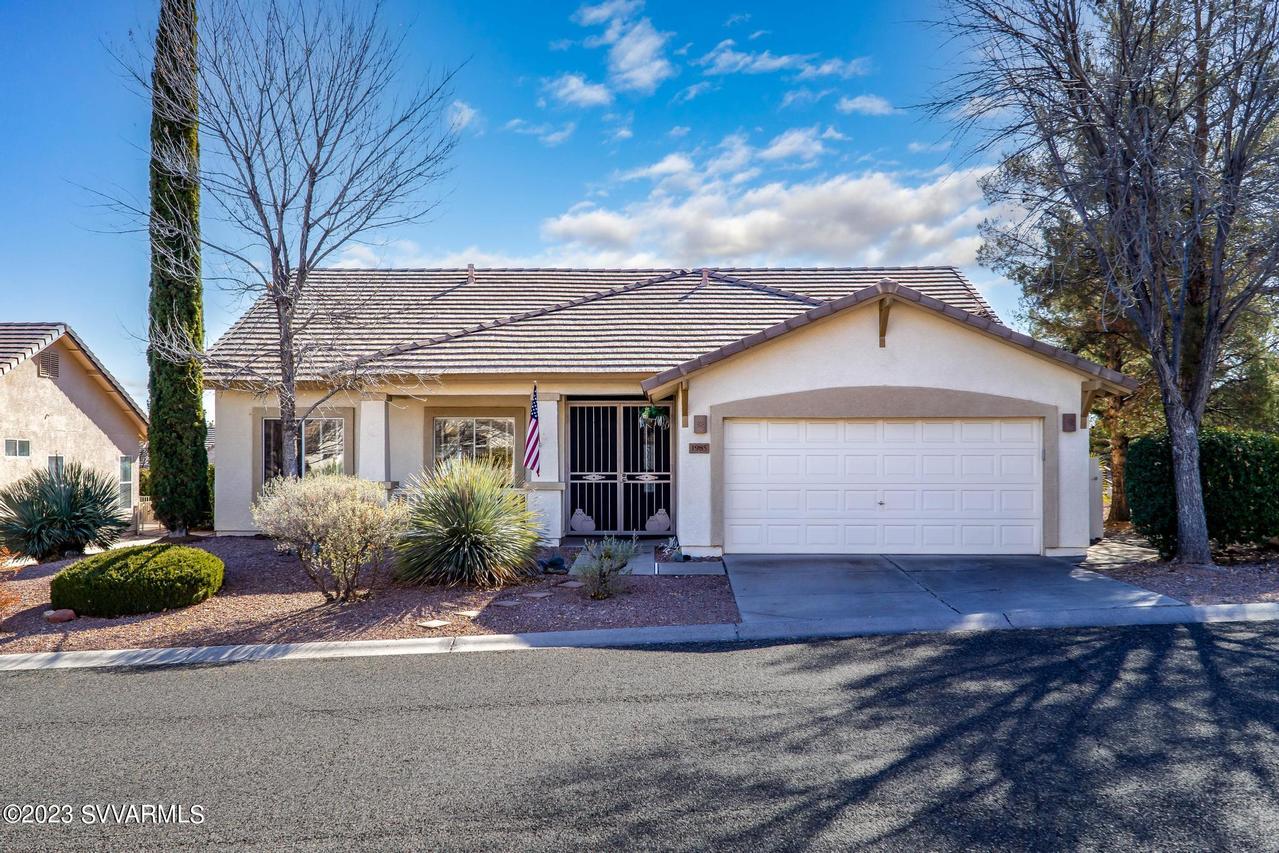 1985 W Trail Blazer Dr., Cottonwood, AZ 86326