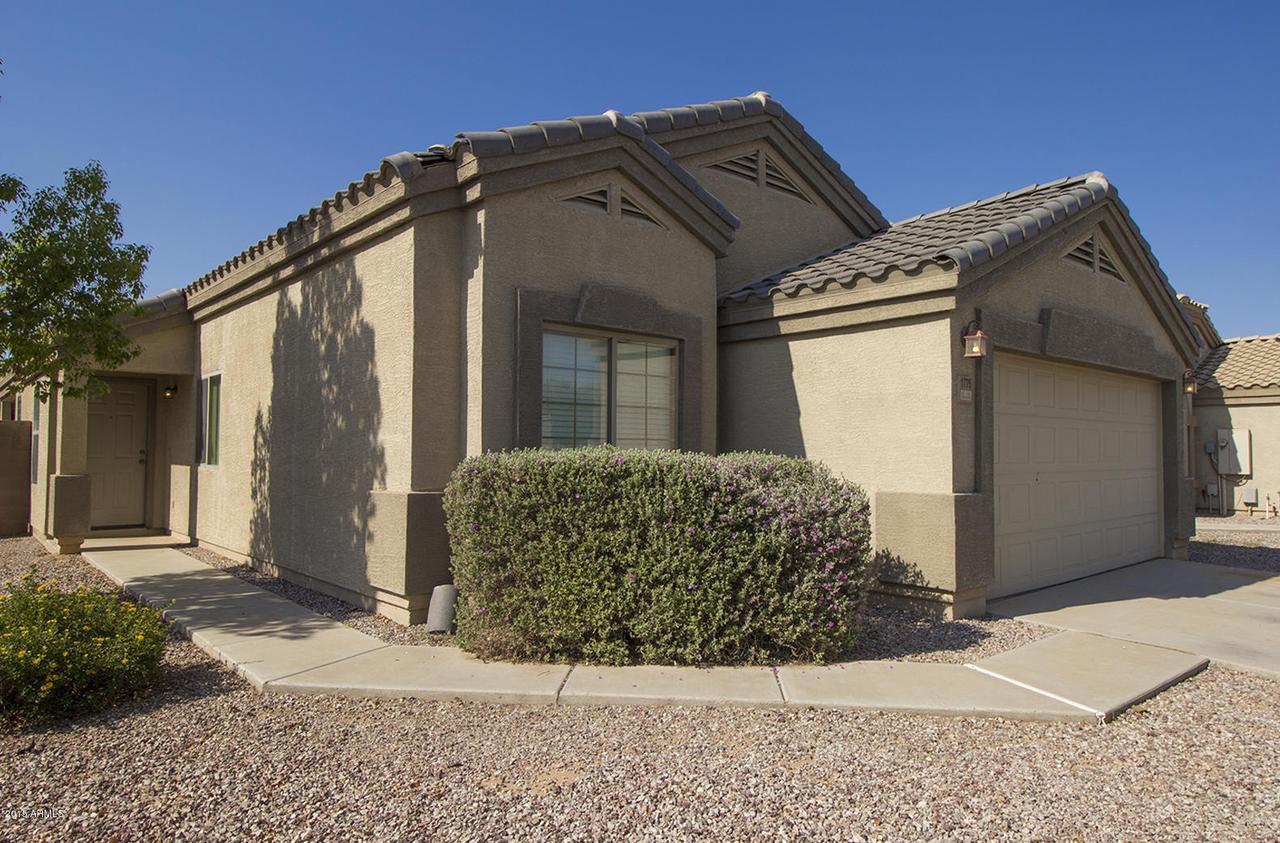 1775 E San Xavier Dr., Casa Grande, AZ 85122