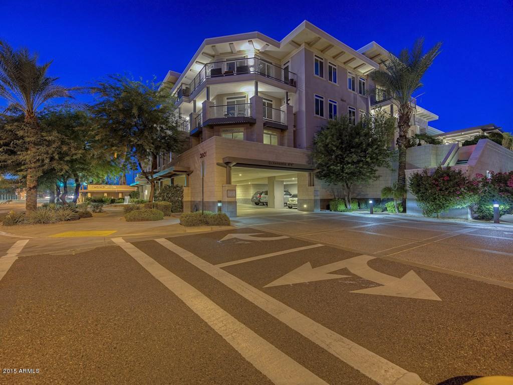 3801 N Goldwater Blvd. #305, Scottsdale, AZ 85251