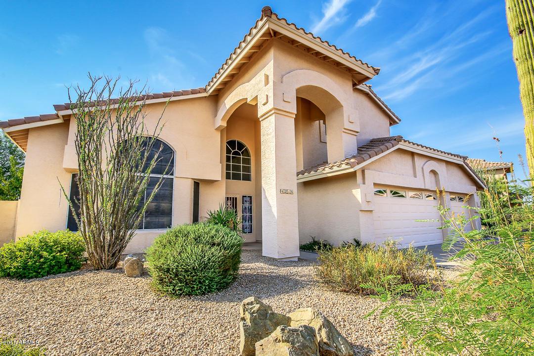 4210 N St Elias, Mesa, AZ 85215