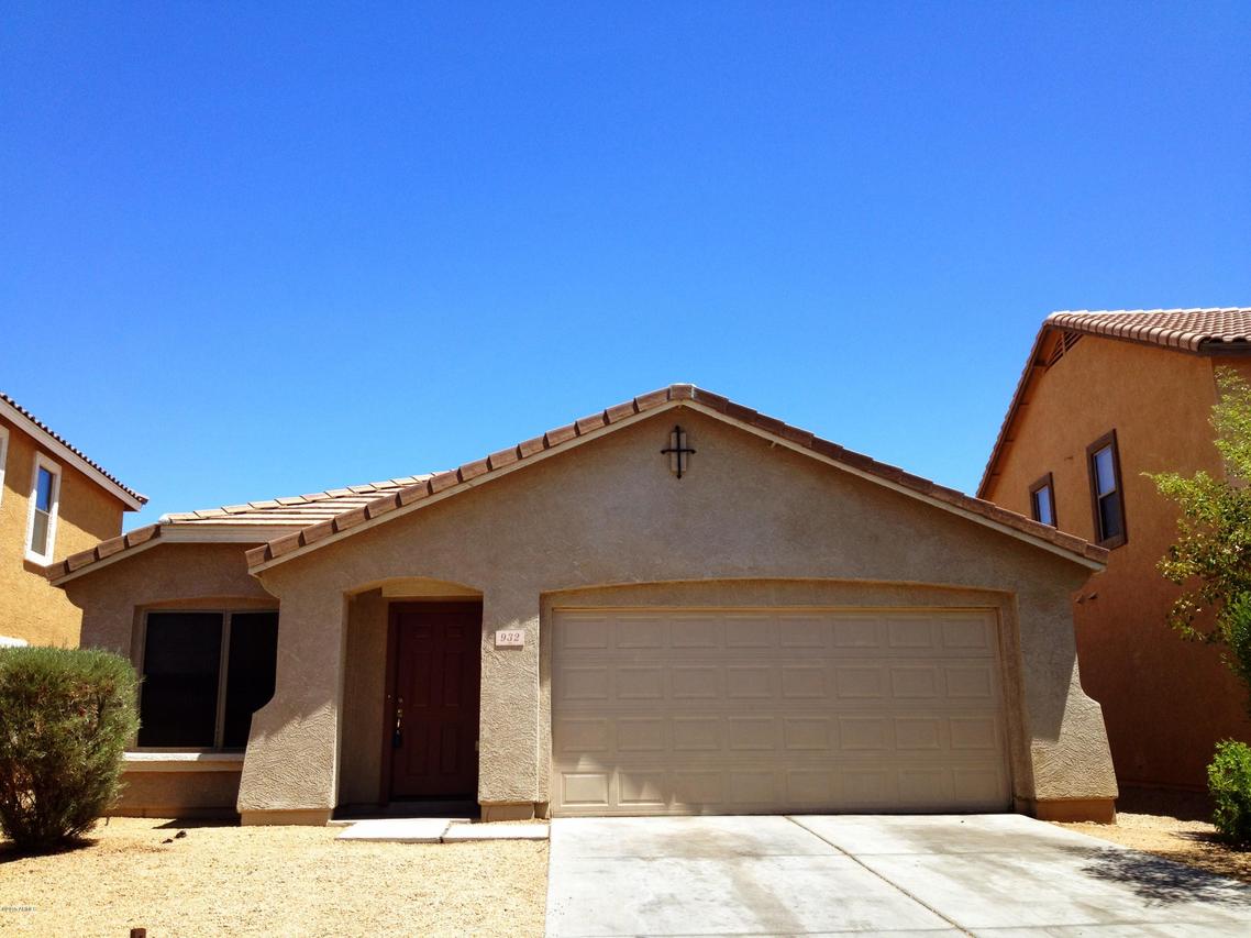 932 E Corrall St., Avondale, AZ 85323