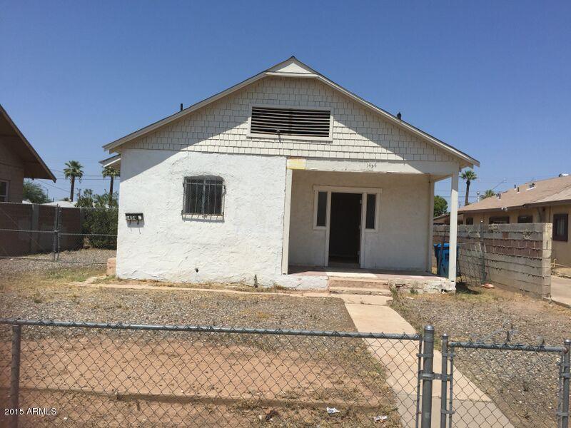 1454 E Pierce St., Phoenix, AZ 85006