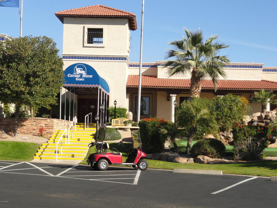 7750 E Broadway Rd. #388, Mesa, AZ 85208