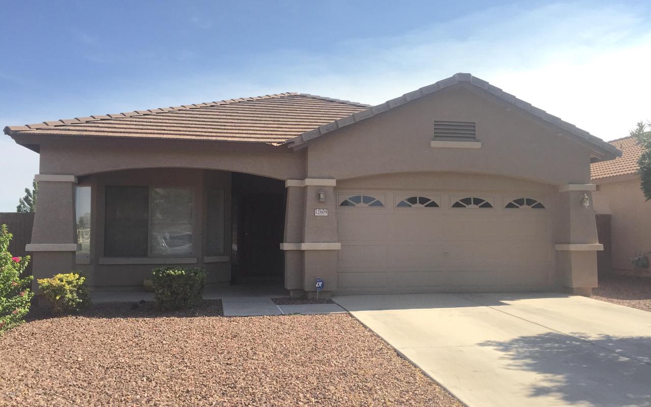 12809 W Llano Dr., Litchfield Park, AZ 85340