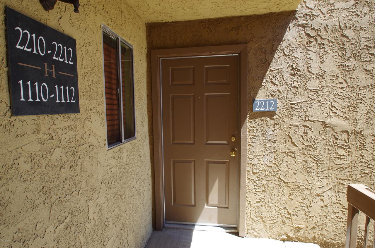 5877 N Granite Reef Rd. #2212, Scottsdale, AZ 85250