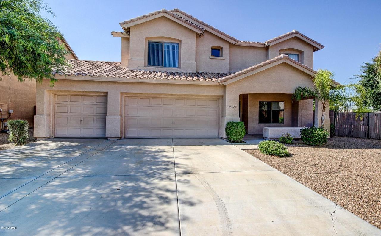 19828 N 14th St., Phoenix, AZ 85024