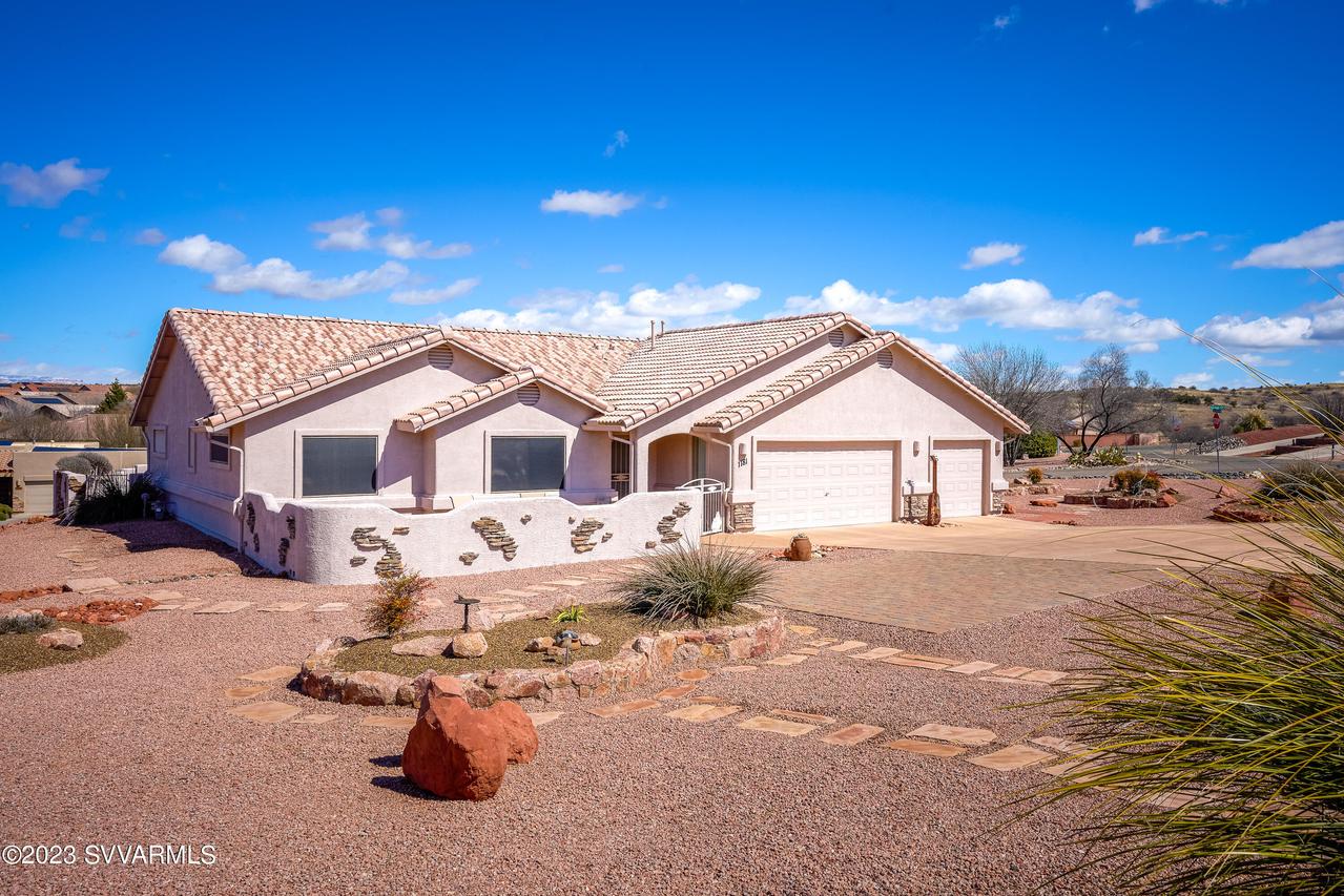 1181 S Verde Santa Fe Pkwy., Cornville, AZ 86325