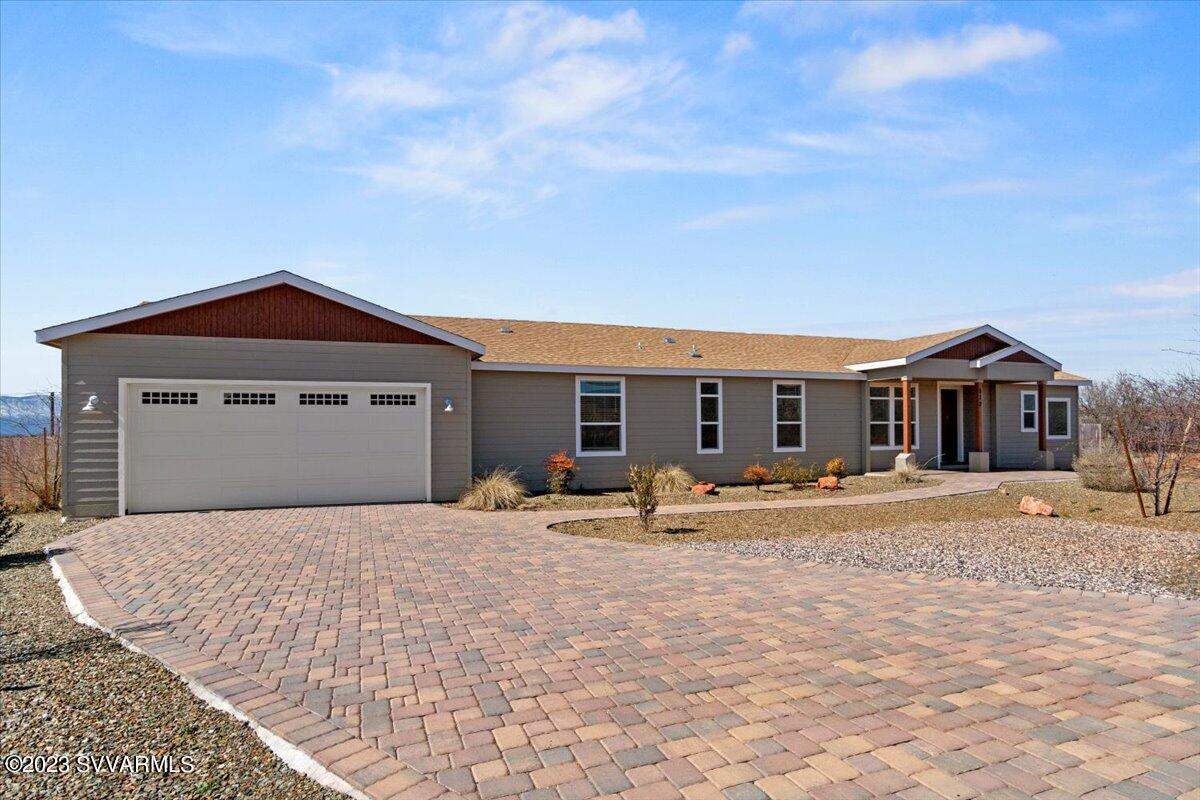 512 N Shining Star Ct., Cornville, AZ 86325