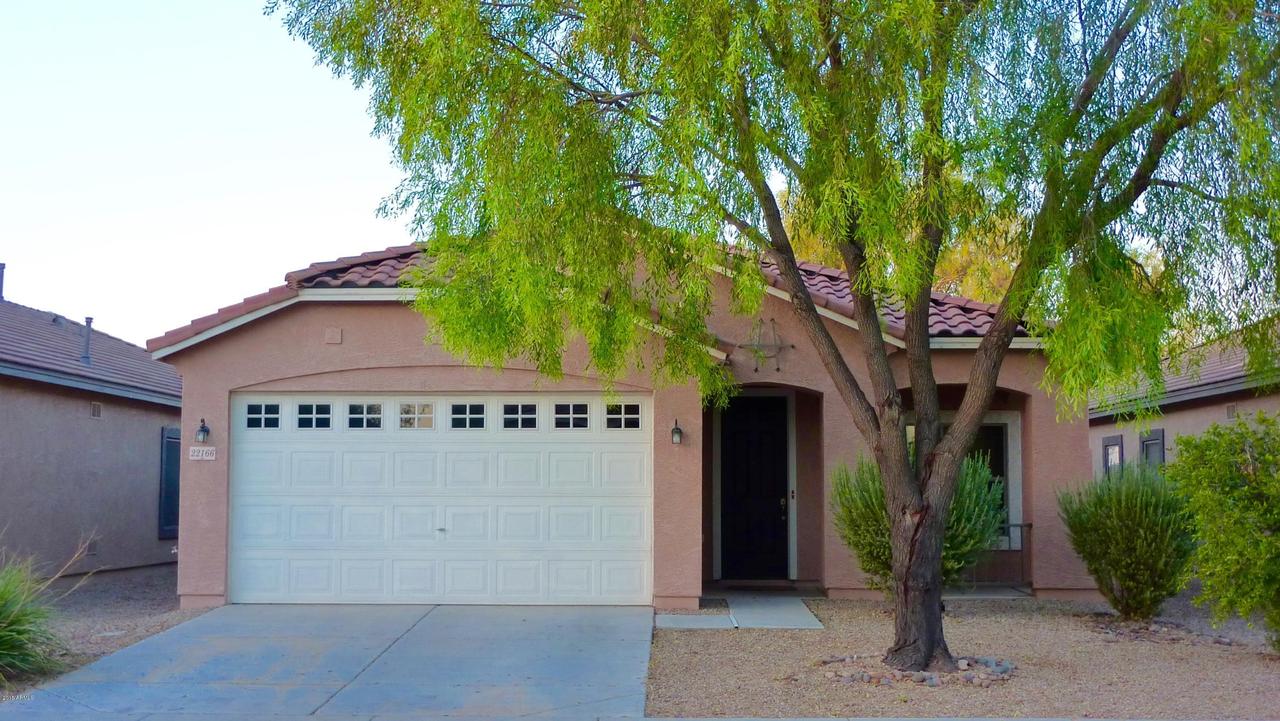 22166 E Via Del Palo Rd., Queen Creek, AZ 85142