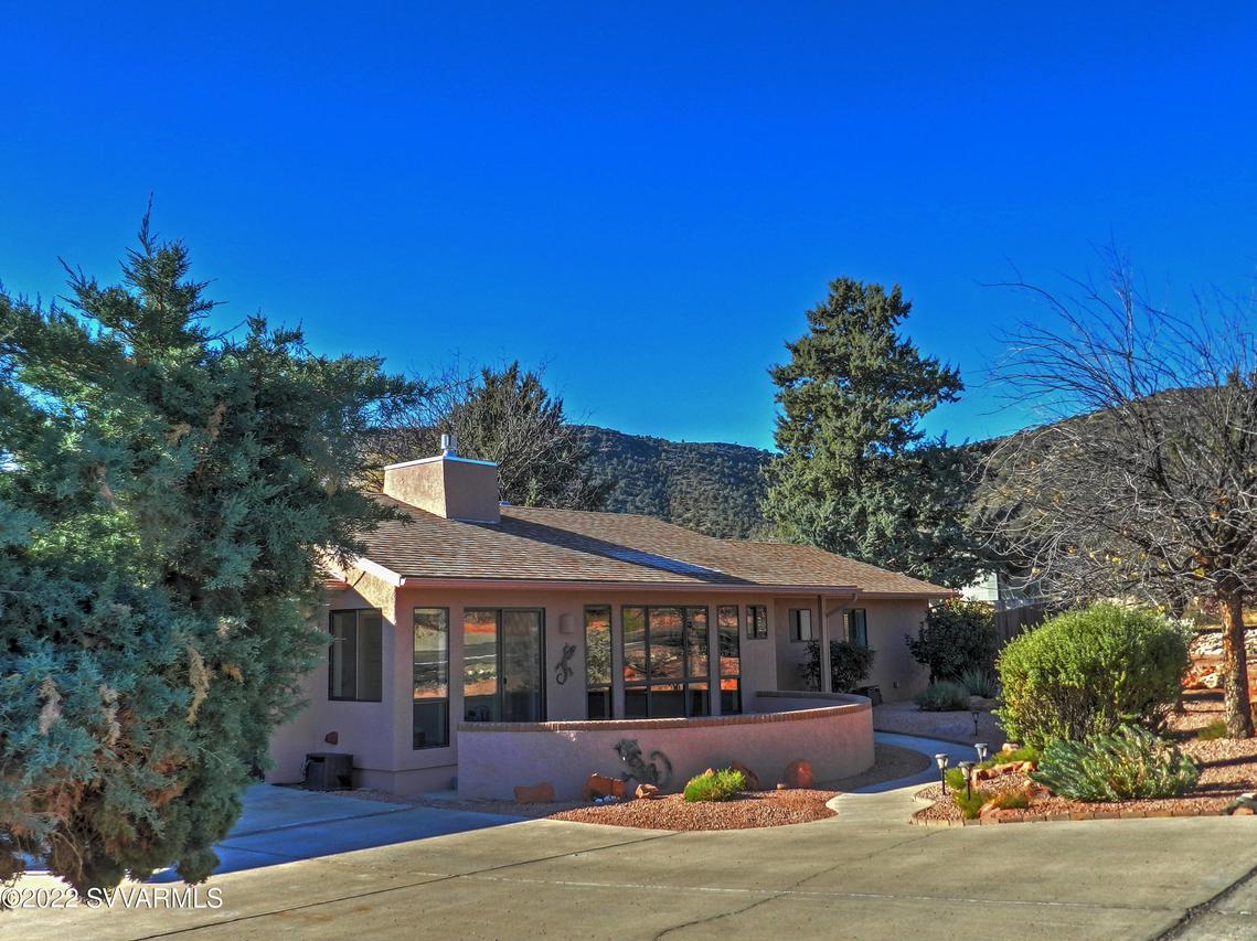 1265 Bell Rock Blvd., Sedona, AZ 86351