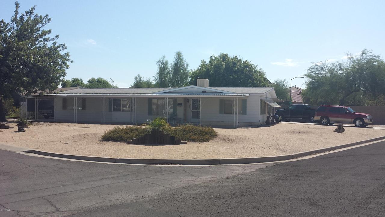 16046 N 71st Dr., Peoria, AZ 85382