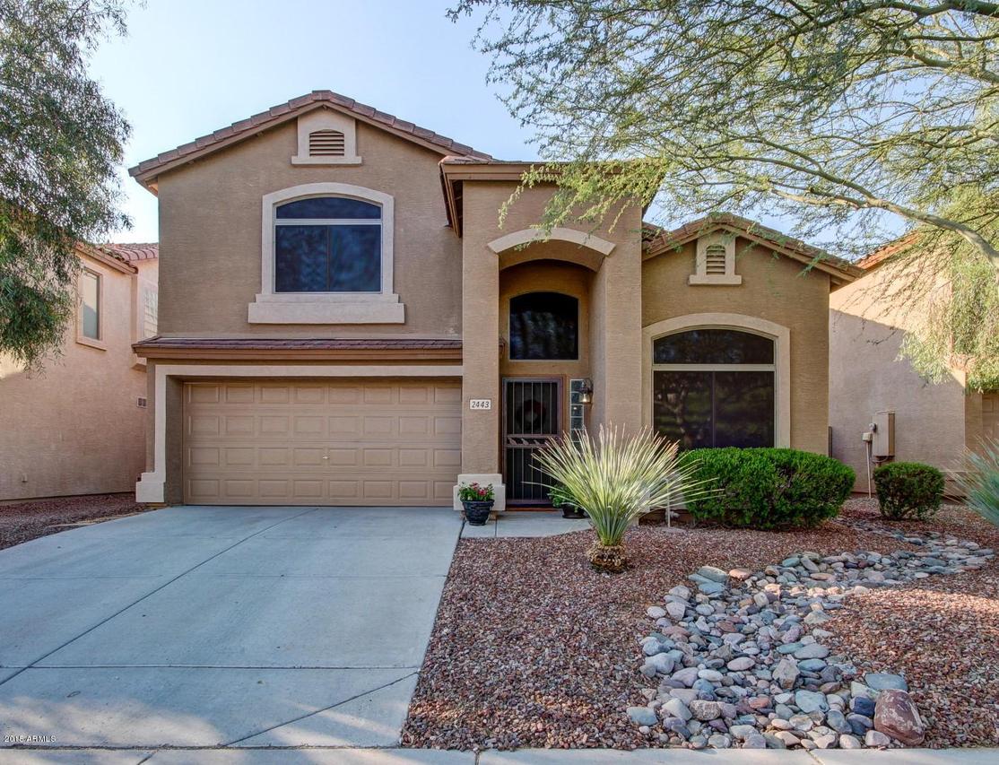 2443 W Via Dona Rd., Phoenix, AZ 85085